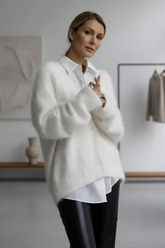 EMILY – GEMÜTLICHER CARDIGAN