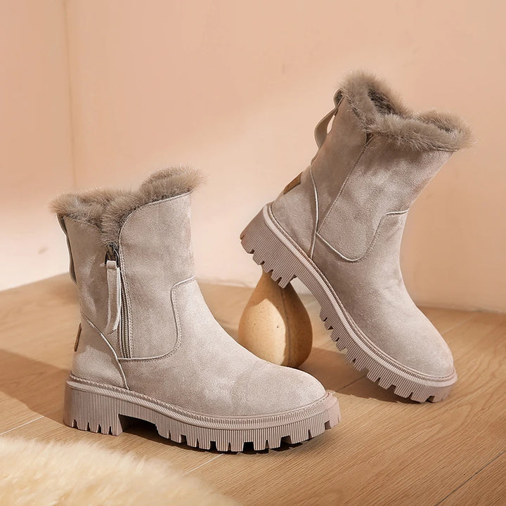 KARLA – WINTERSTIEFEL