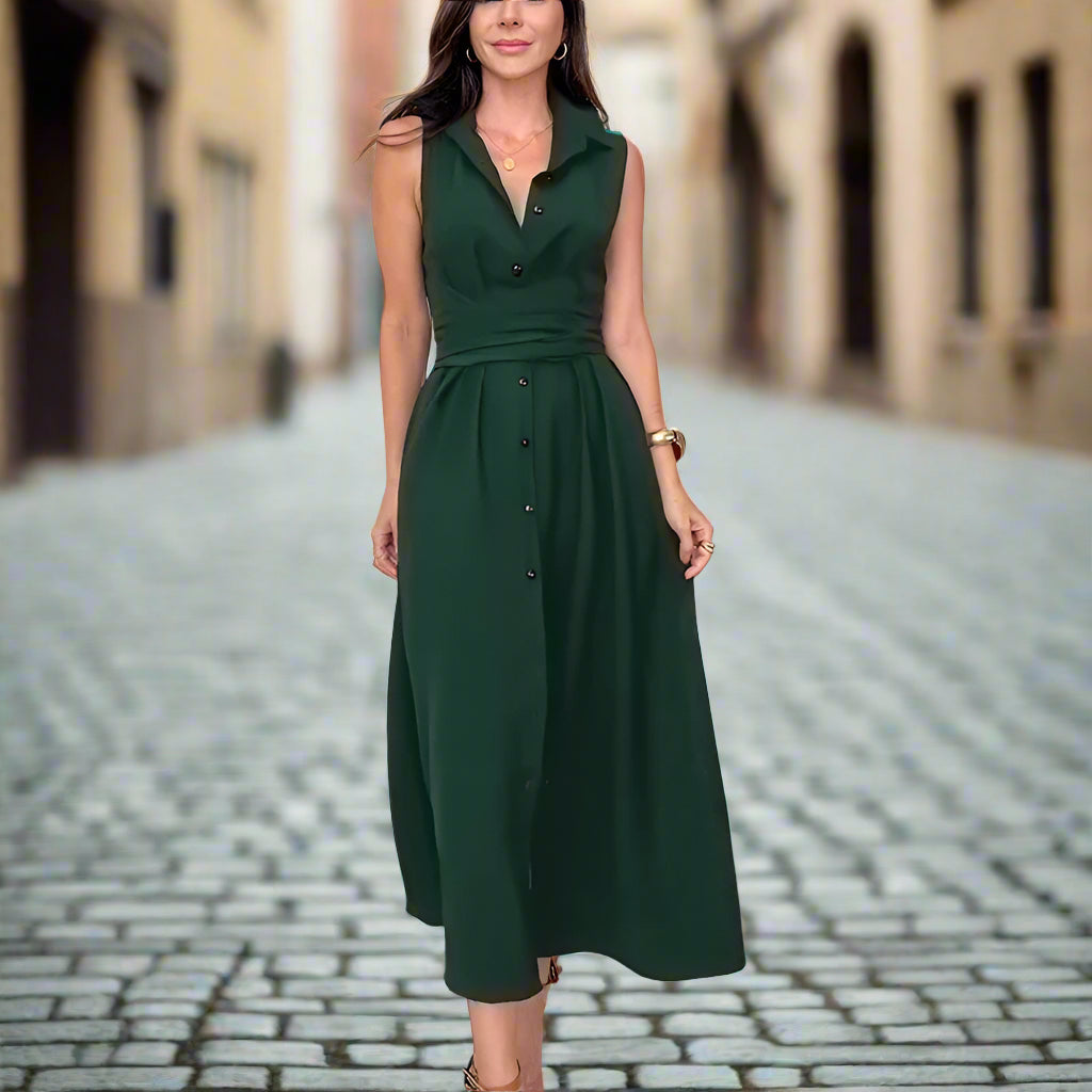 LIORA – LEICHTES SOMMERKLEID