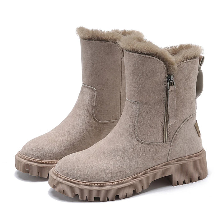 KARLA – WINTERSTIEFEL