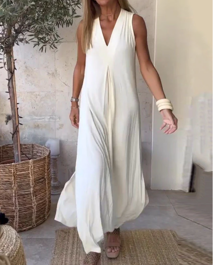 ISABELL – MAXIKLEID