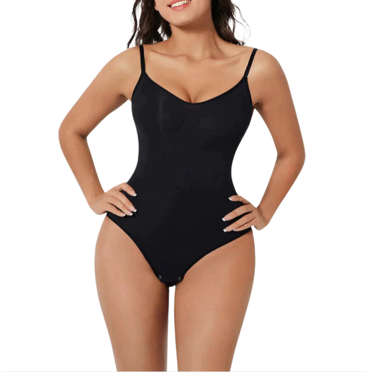 MIA – SHAPEWEAR-BODYSUIT FÜR EINE VERSCHLANKTE FIGUR