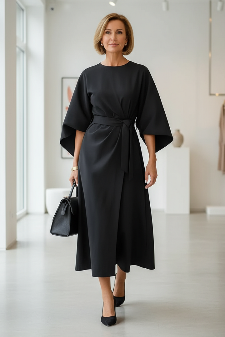 HEILI – ELEGANTES KLEID