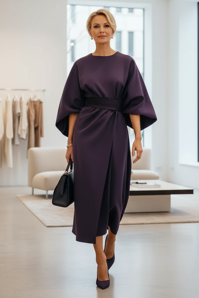 HEILI – ELEGANTES KLEID