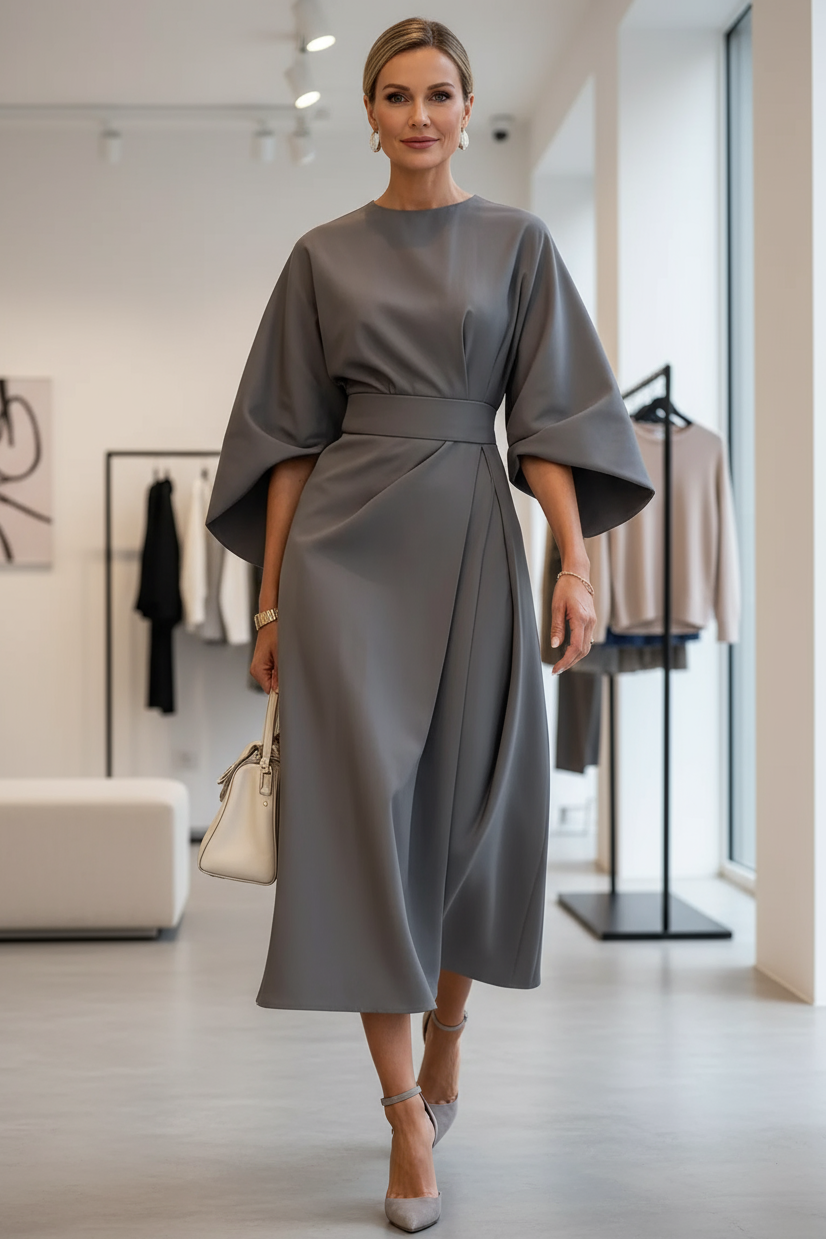 HEILI – ELEGANTES KLEID