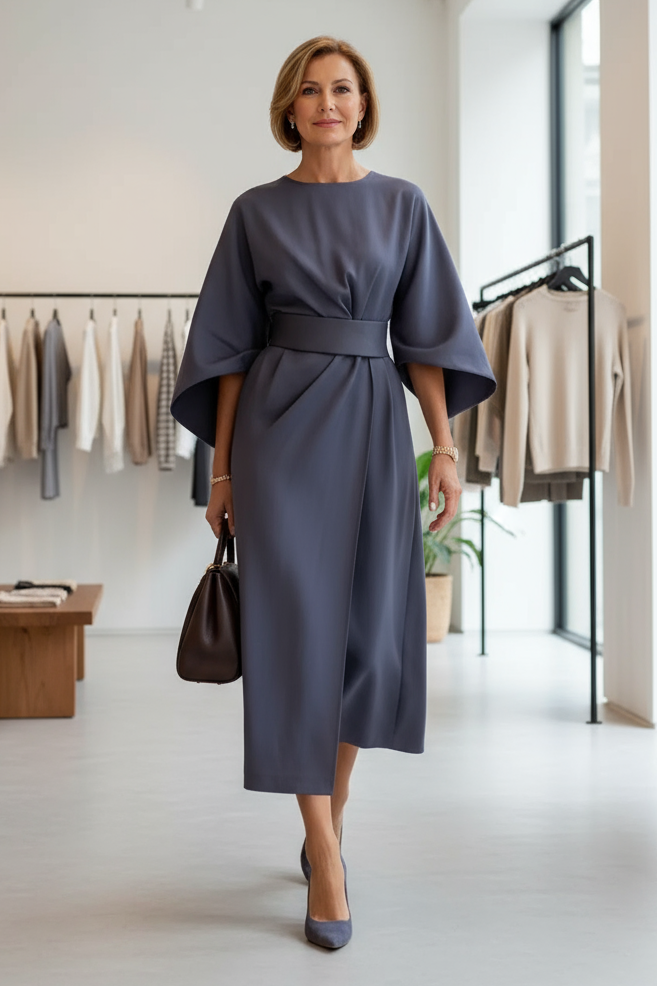 HEILI – ELEGANTES KLEID