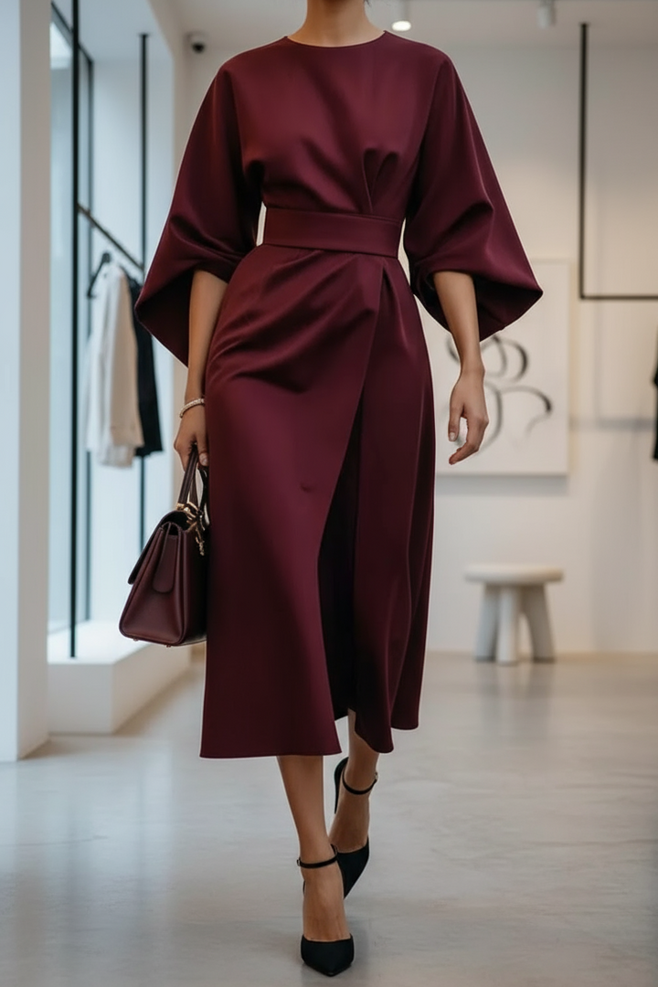 HEILI – ELEGANTES KLEID