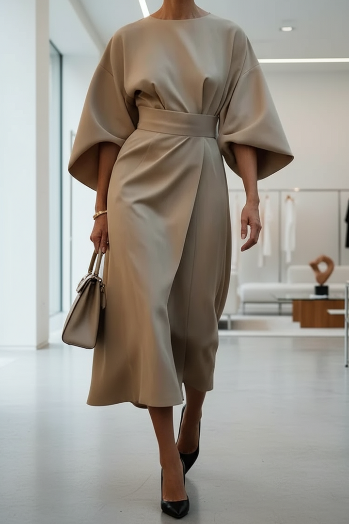 HEILI – ELEGANTES KLEID