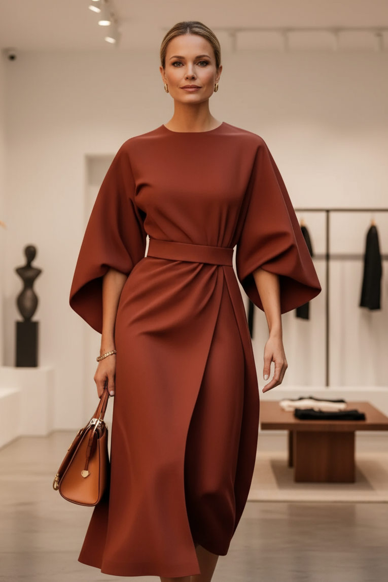 HEILI – ELEGANTES KLEID