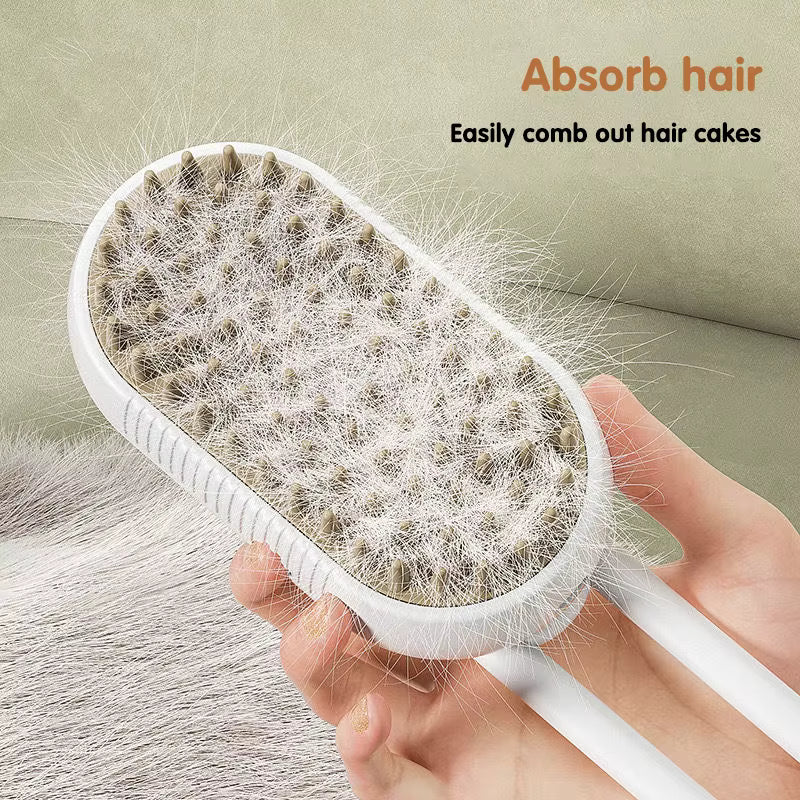 COATMIST™ - STEAM BRUSH