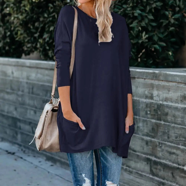 ISABEL – CHIC TUNIKA