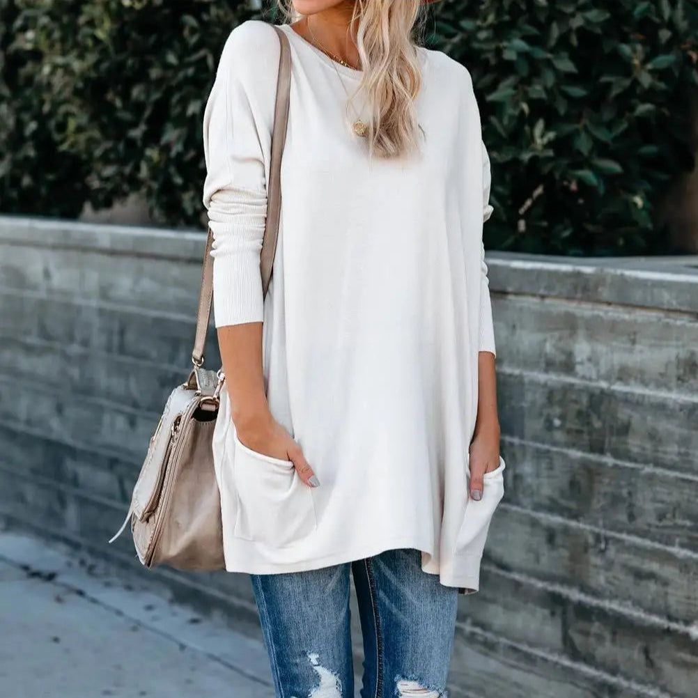 ISABEL – CHIC TUNIKA