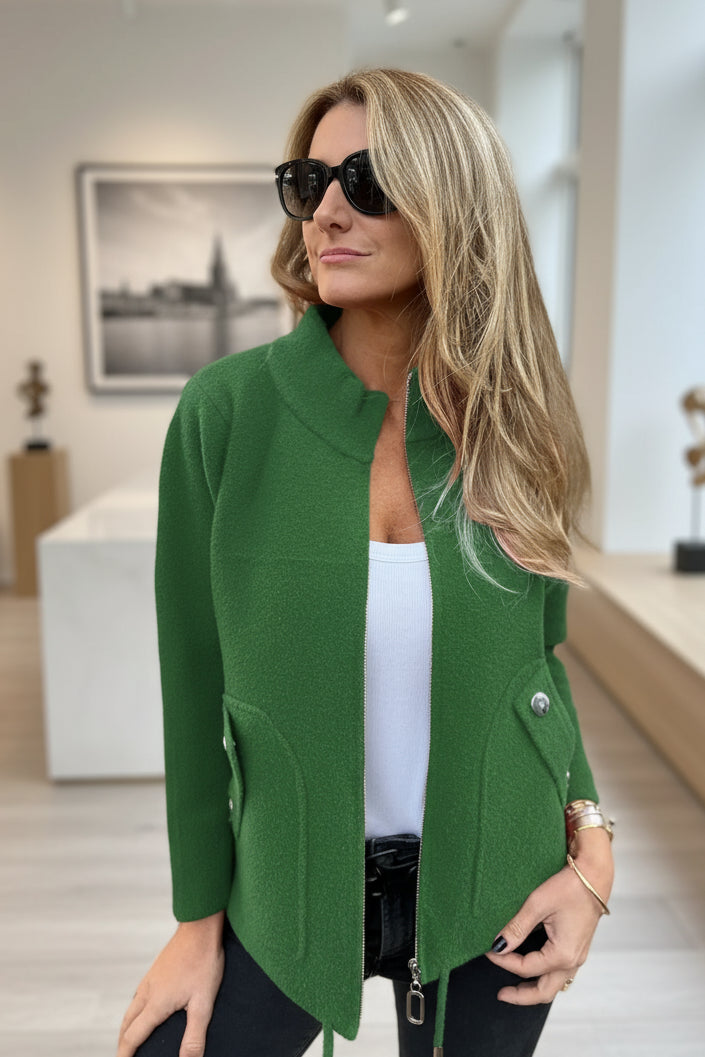 ARLENE – ELEGANTE JACKE