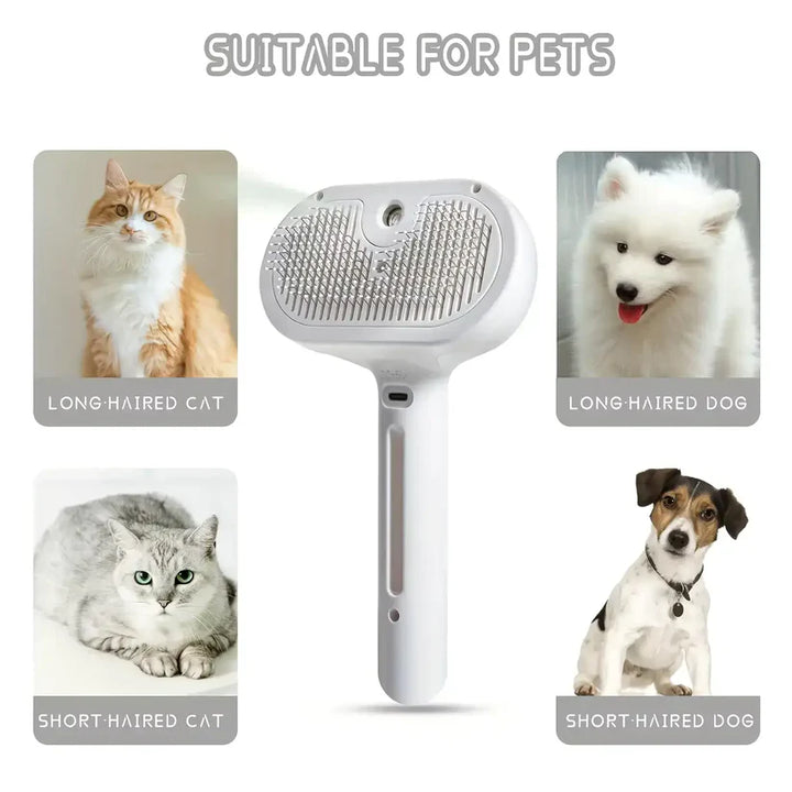 FURÉ™ – PET BRUSH