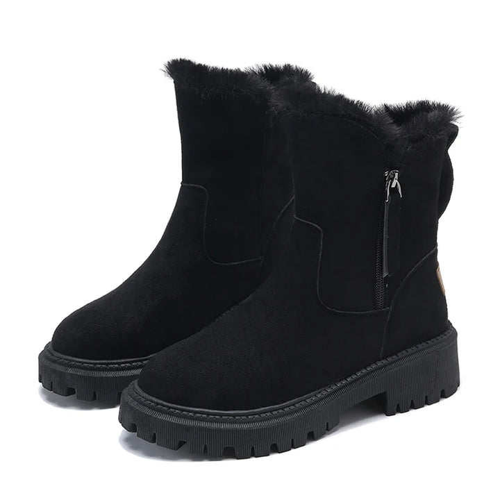KARLA – WINTERSTIEFEL