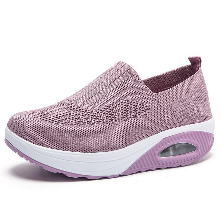 SHAY – LEICHTE ORTHOPÄDISCHE SNEAKER