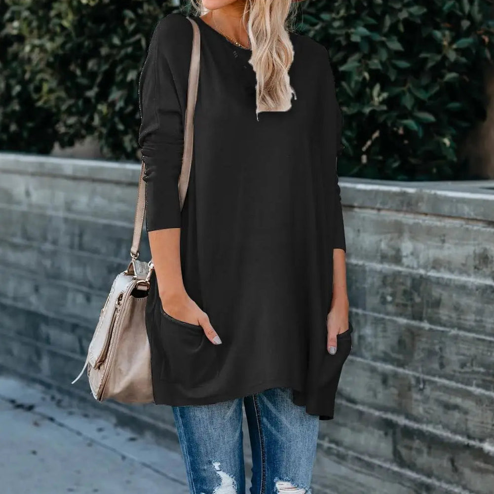 ISABEL – CHIC TUNIKA