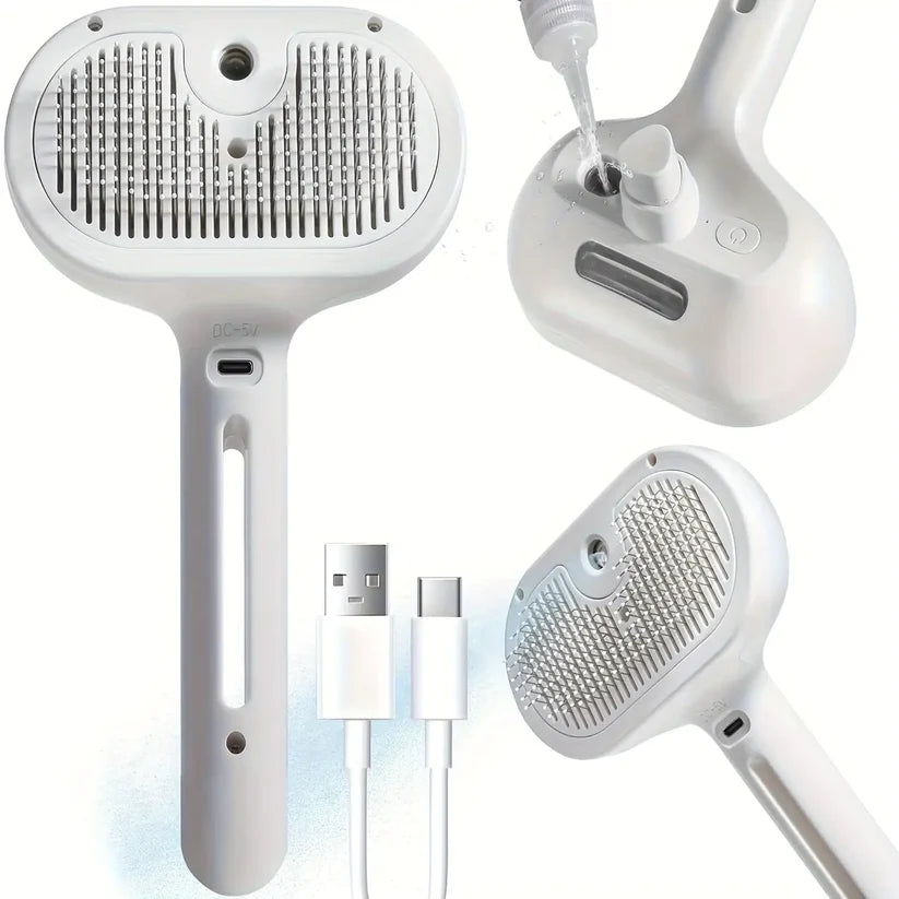 FURÉ™ – PET BRUSH