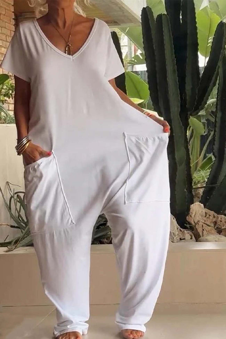 DARLEN – ULTRAWEICHER JUMPSUIT