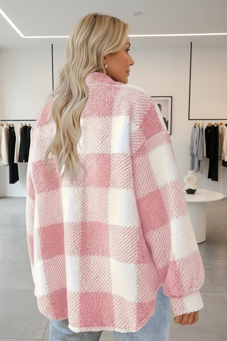 FENELLA – LÄSSIGE KUSCHELJACKE