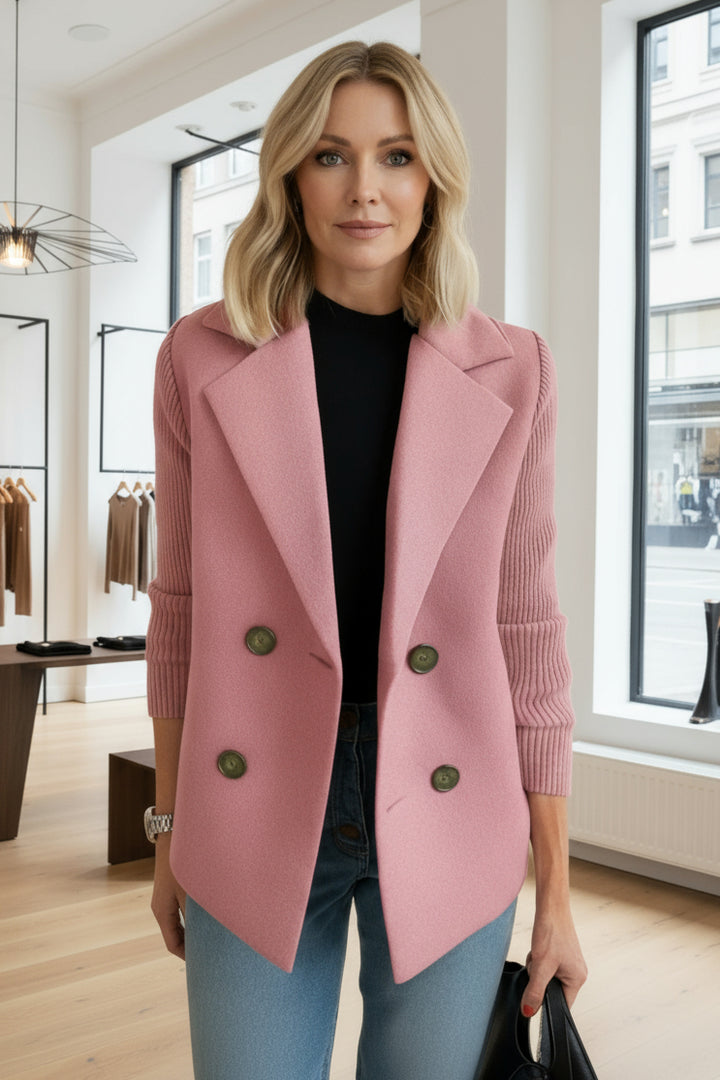 HANNA – MODERN JACKE