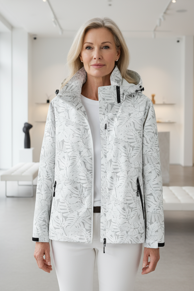 KIM - WASSERDICHTE SOMMERJACKE