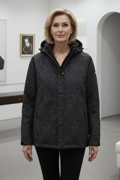 KIM - WASSERDICHTE SOMMERJACKE