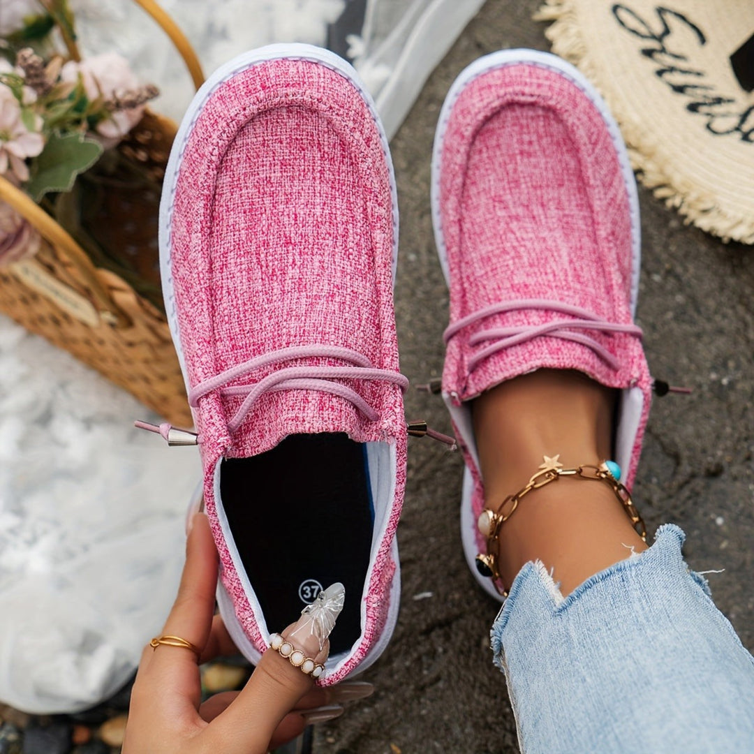 RAILEY - ATMUNGSAKTIVE RUTSCHFESTE SCHUHE