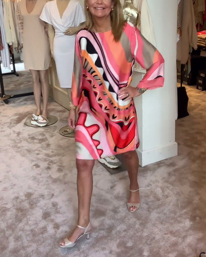 ALEXANDRA – MIDIKLEID