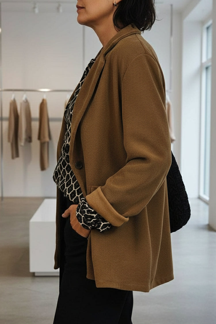 ALEXANDRA – MIDIBLUSE