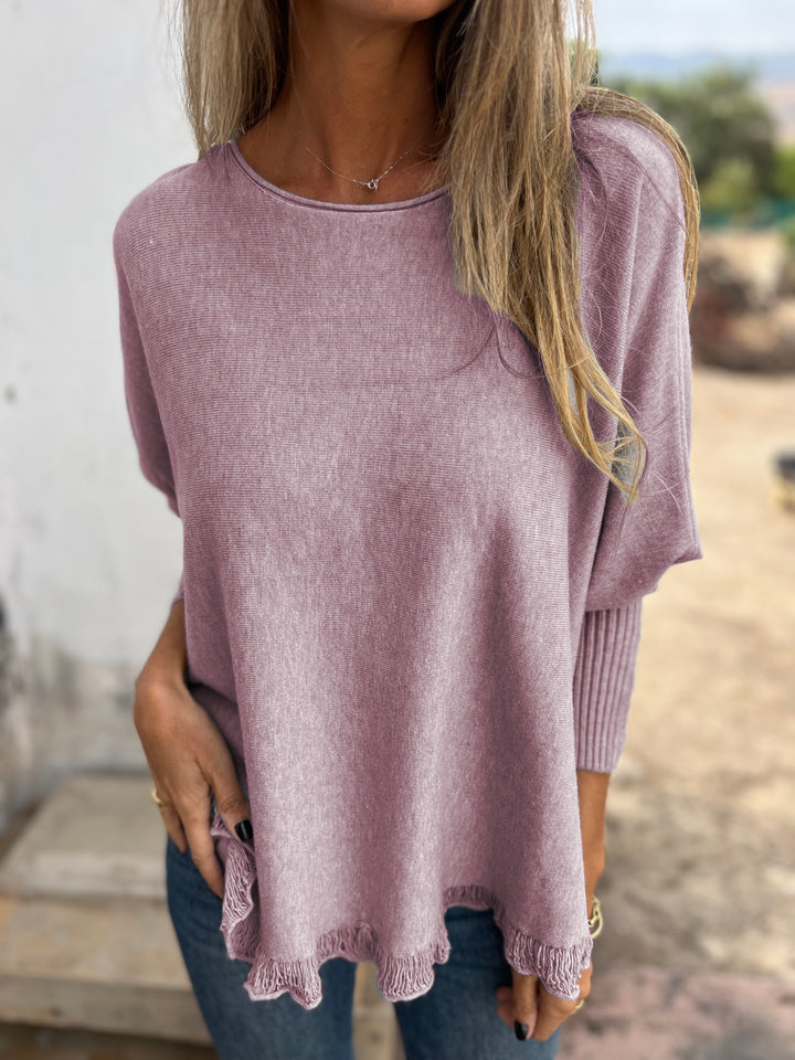 AMELIA – PULLOVER
