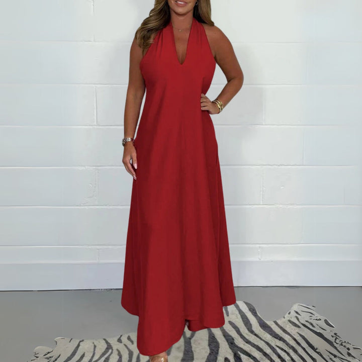 ARUNA – ABENDKLEID