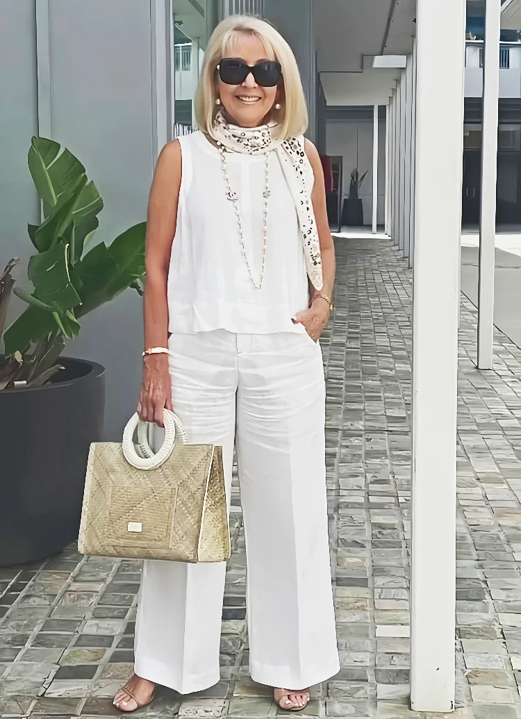 JOLIEN – ATMUNGSAKTIVES SOMMER-SET