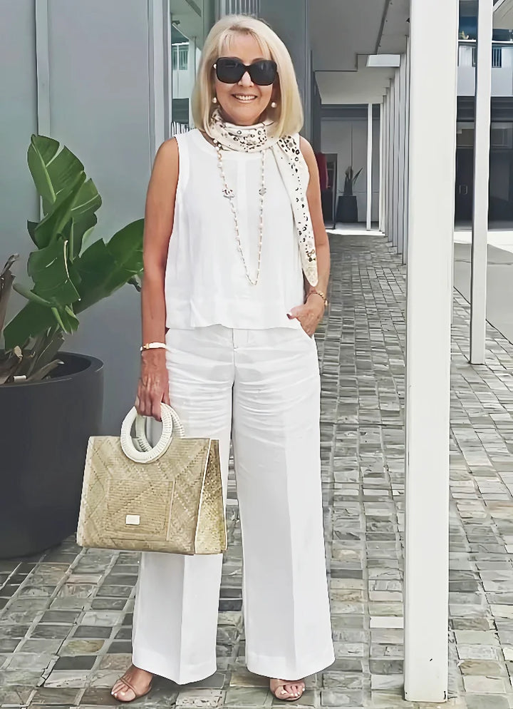 JOLIEN – ATMUNGSAKTIVES SOMMER-SET