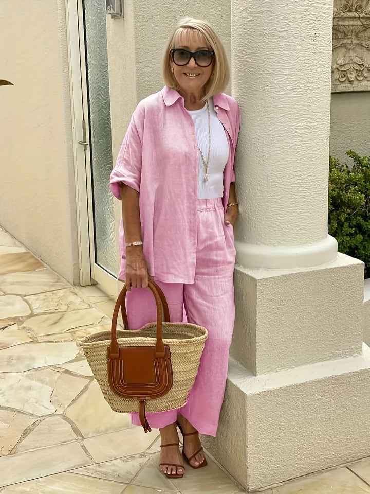 BAYLEE – ZWEITEILIGES SET