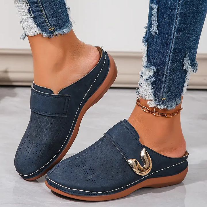 MARTHA – ORTHOPÄDISCHE SANDALEN