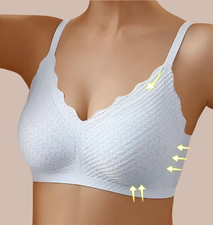 MAYA – ULTRA-KOMFORTABLES NAHTLOSES BRA