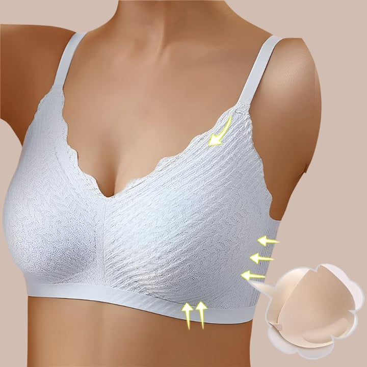 MAYA – ULTRA-KOMFORTABLES NAHTLOSES BRA