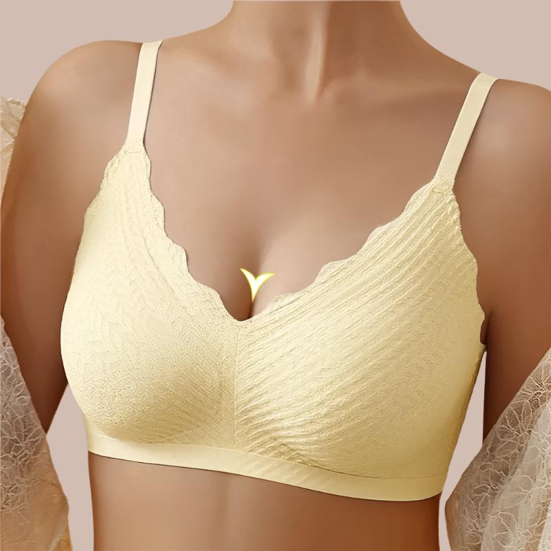 MAYA – ULTRA-KOMFORTABLES NAHTLOSES BRA