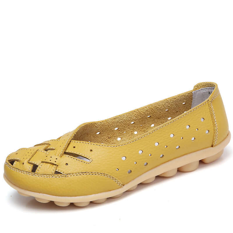 CLEMENTINE – ORTHOPÄDISCHE SLIPPER