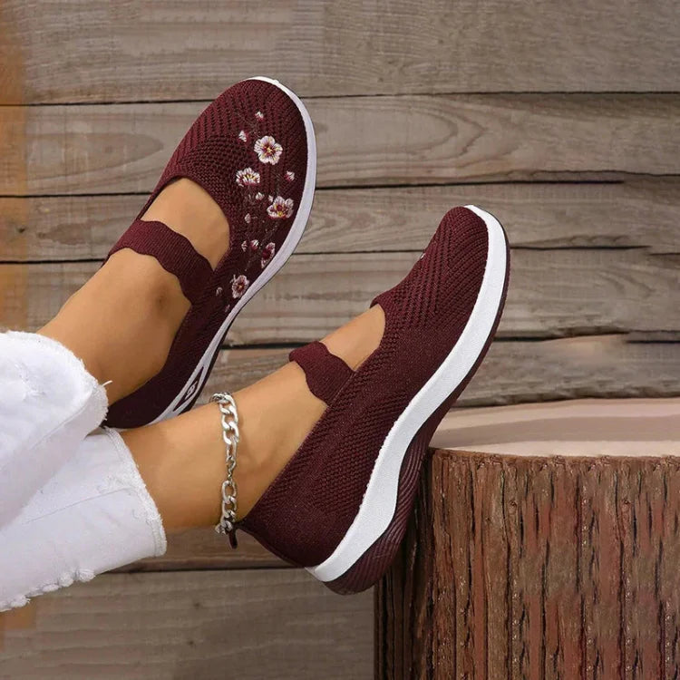 DIDI – ORTHOPÄDISCHE SNEAKER