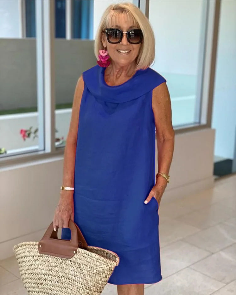 DIDI – LEICHTES SOMMERKLEID