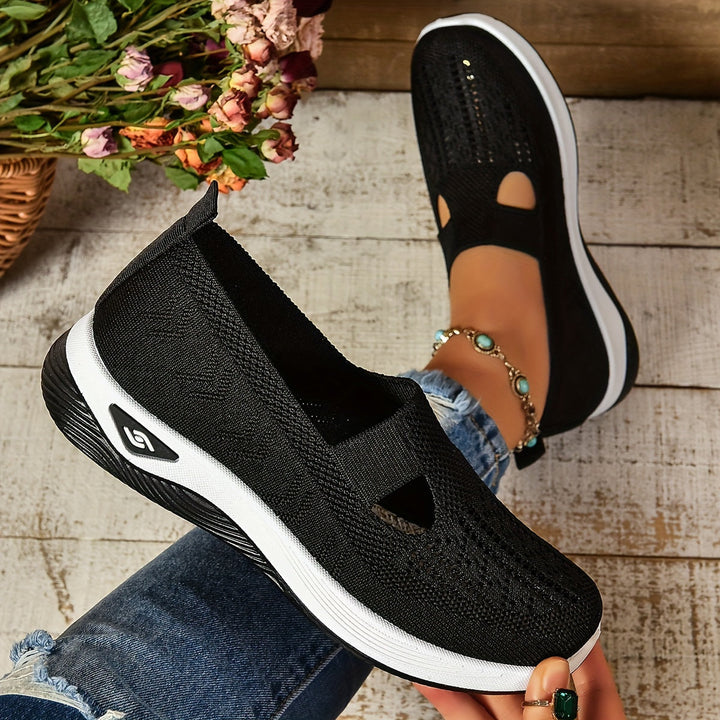 KIRRA – ORTHOPÄDISCHE SLIP-ON-SCHUHE