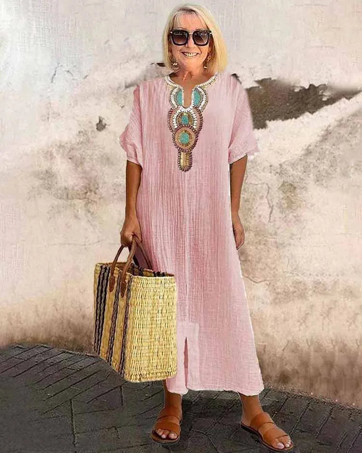 SERENE – ELEGANTES KLEID