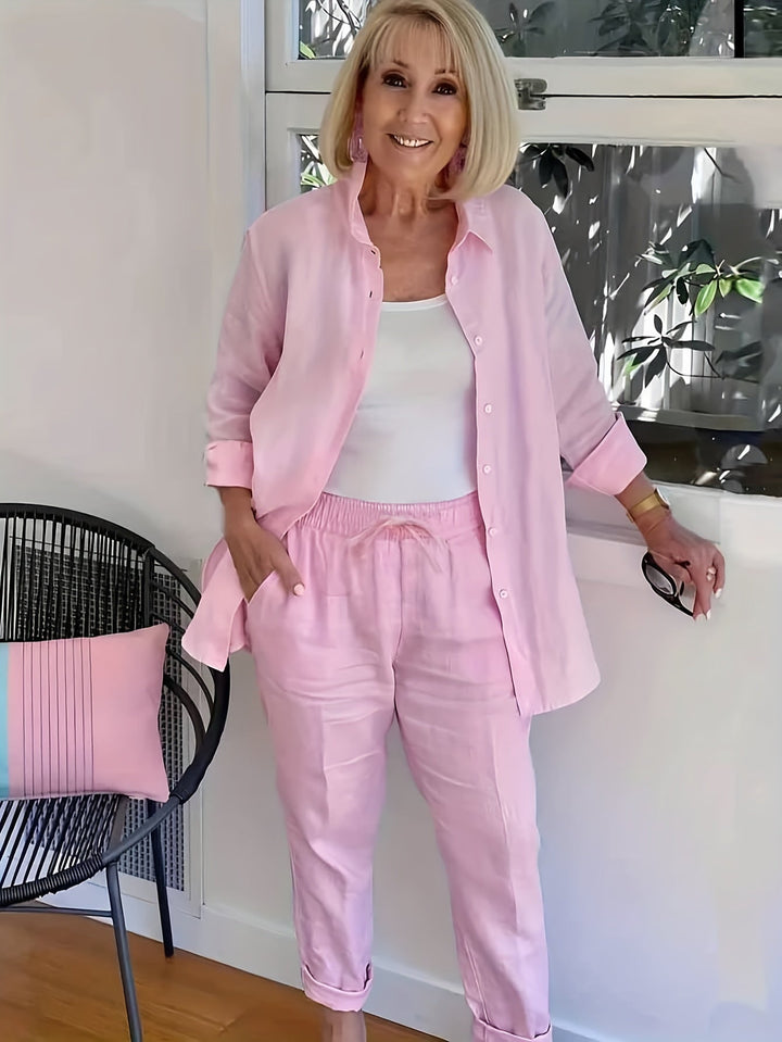 BAYLEE – ZWEITEILIGES SET