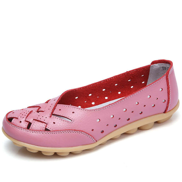 CLEMENTINE – ORTHOPÄDISCHE SLIPPER