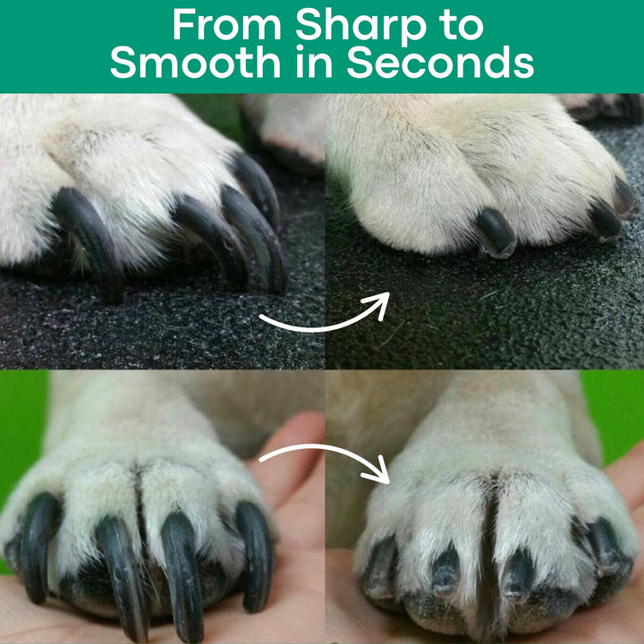 PAWTRIM™ - NAIL CLIPPER