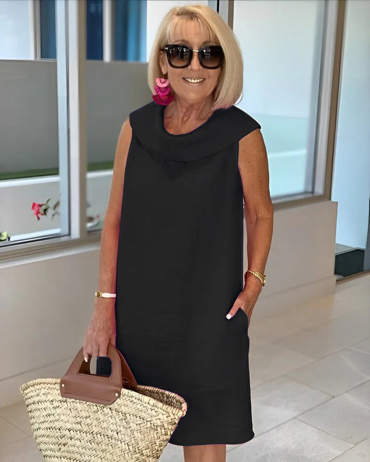 DIDI – LEICHTES SOMMERKLEID