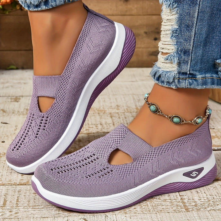 KIRRA – ORTHOPÄDISCHE SLIP-ON-SCHUHE