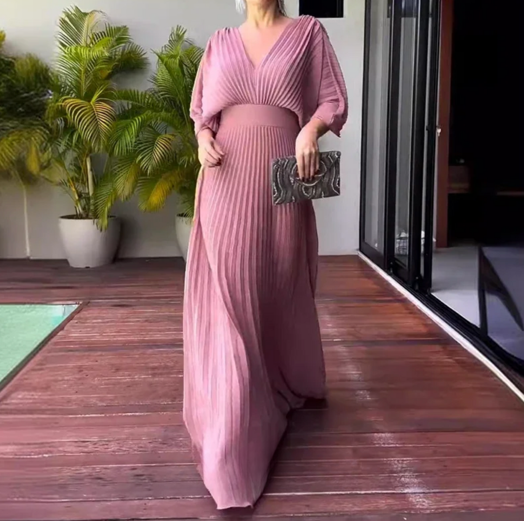 ZANA - ELEGANTES KLEID